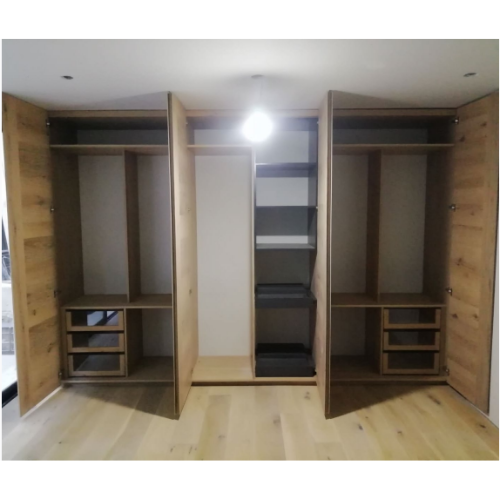 Modern Bed Room Cabinet Dresser
